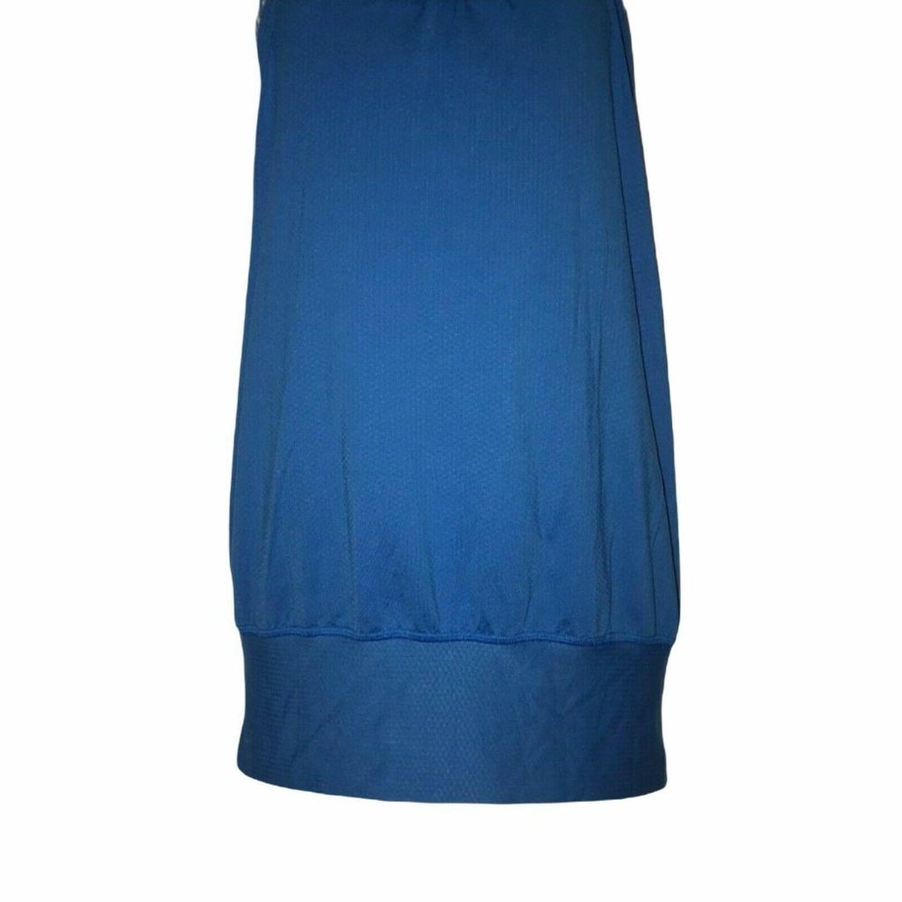 Lululemon No Limits Floral Athletic Tank Top 4 XS - Picture 3 of 8
